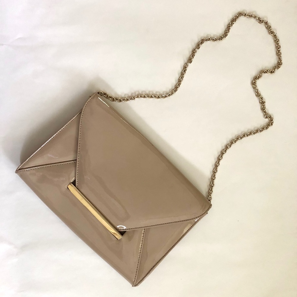 Aldo Envelope Clutch